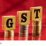 GST rate revision