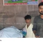 Uttar Pradesh incident