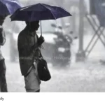 Kerala monsoon rainfall