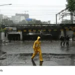 Mumbai heavy rains
