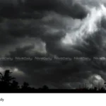 Kerala monsoon rainfall