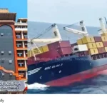 MSC shipping company