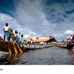 Nehru Trophy Boat Race