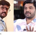 Kalabhavan Navas death