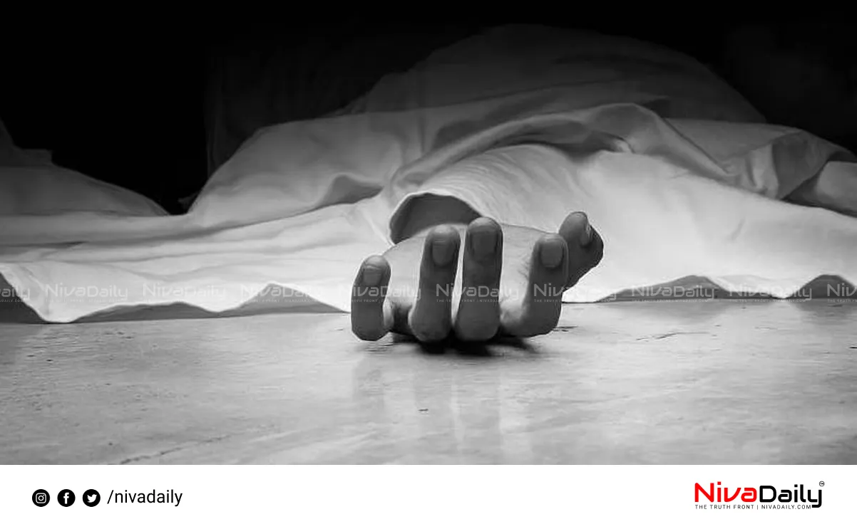 Vadakara electrocution death