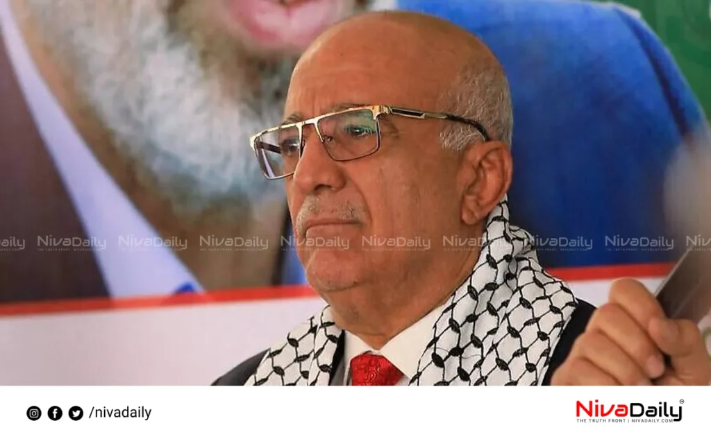 Houthi PM killed