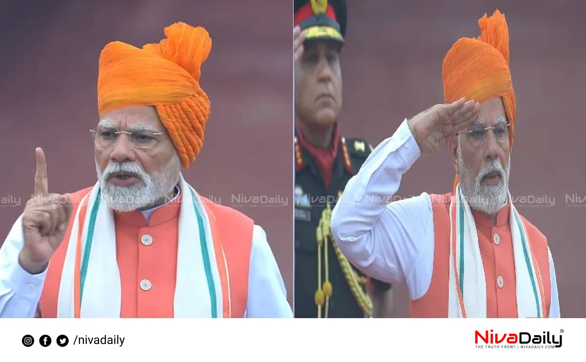 India Independence Day