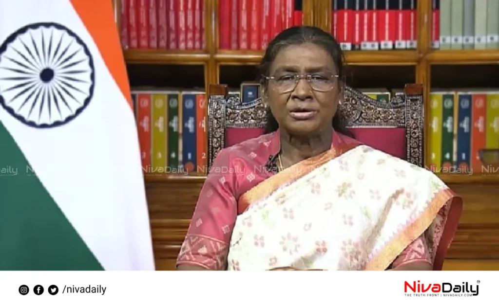 Independence Day message