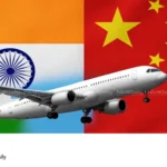 India-China relations
