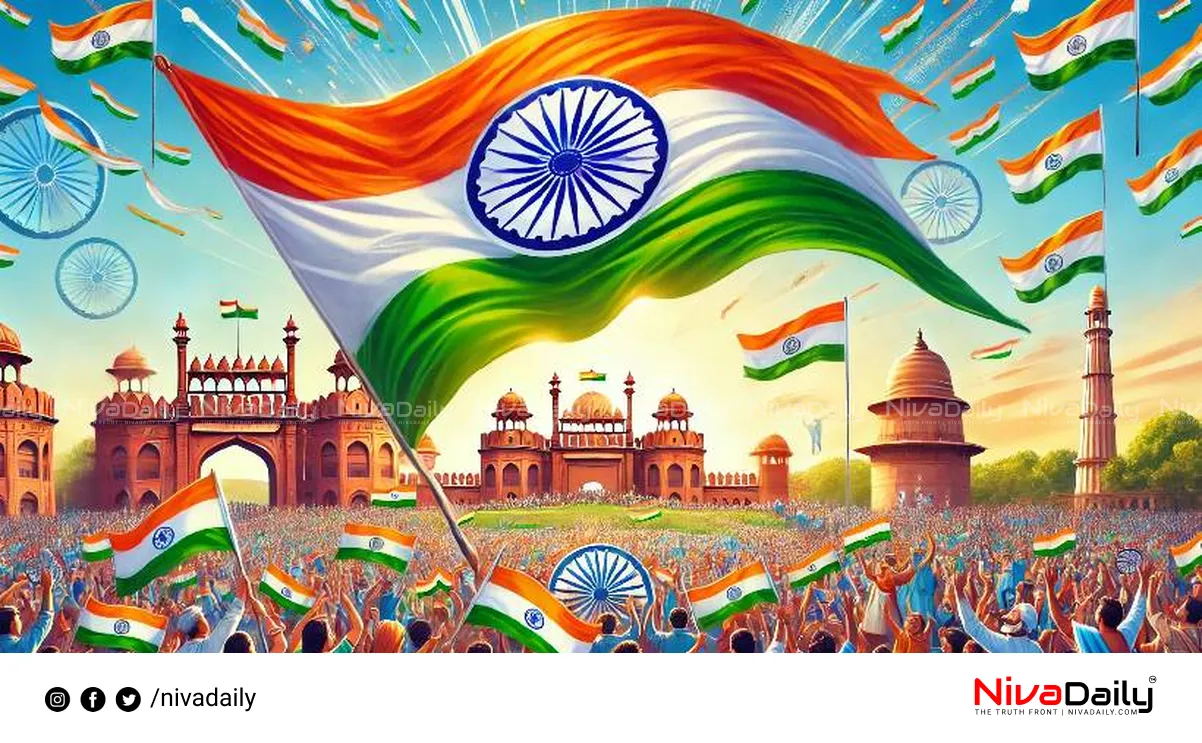Independence Day 2025