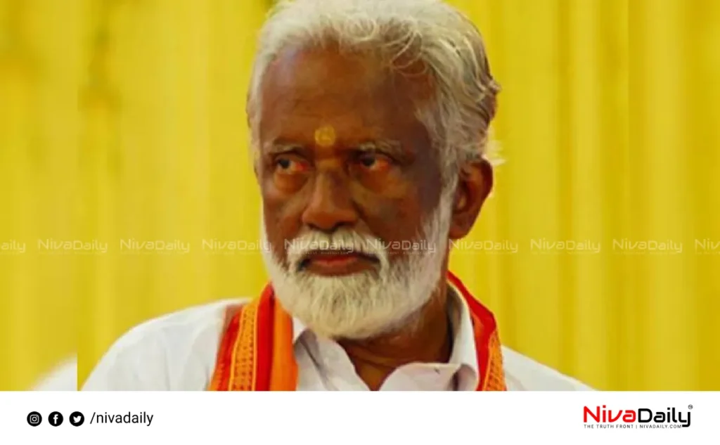 Kerala voter list