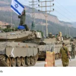 gaza attack