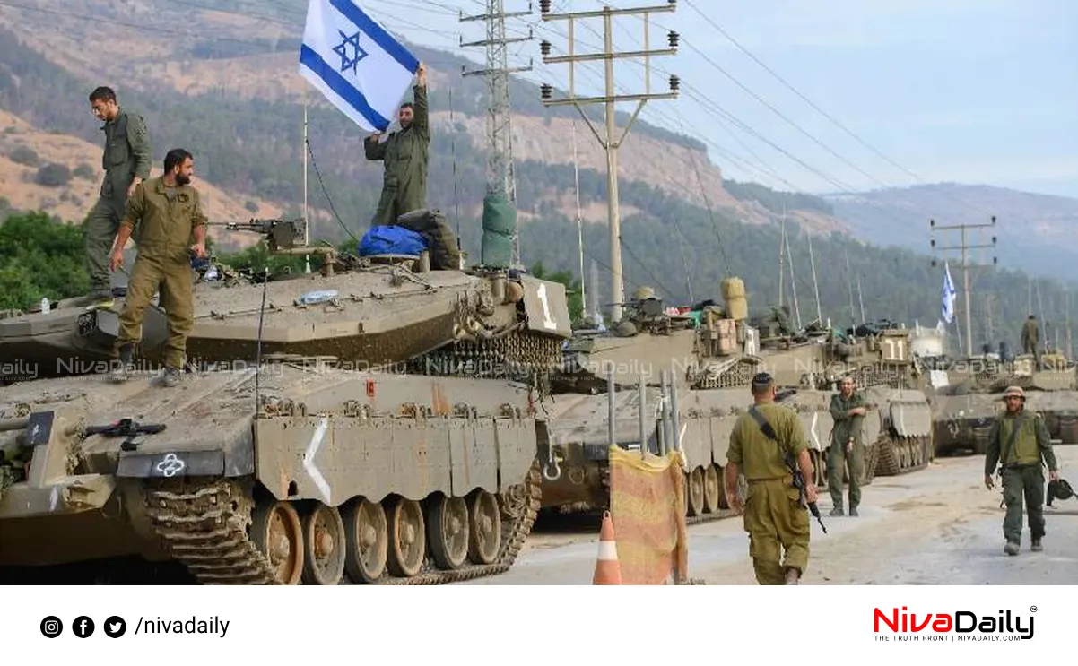 gaza attack