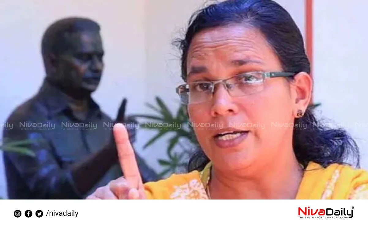 TP case accused