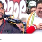 K Muraleedharan support