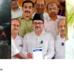 Muslim League fraud