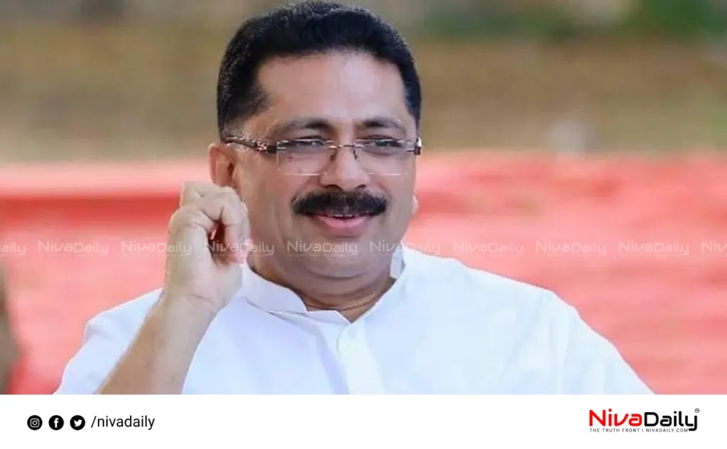K.T. Jaleel