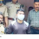 Kasargod POCSO case