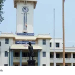 Kerala University Syndicate