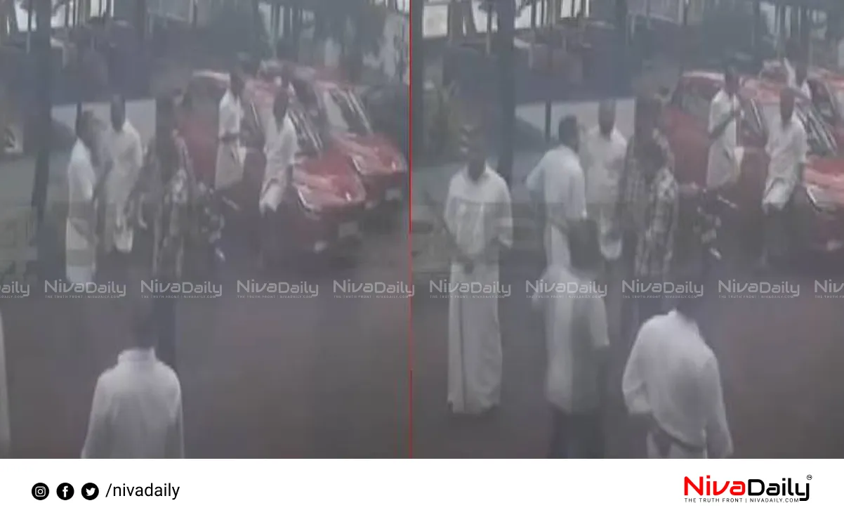 TP case accused drunk