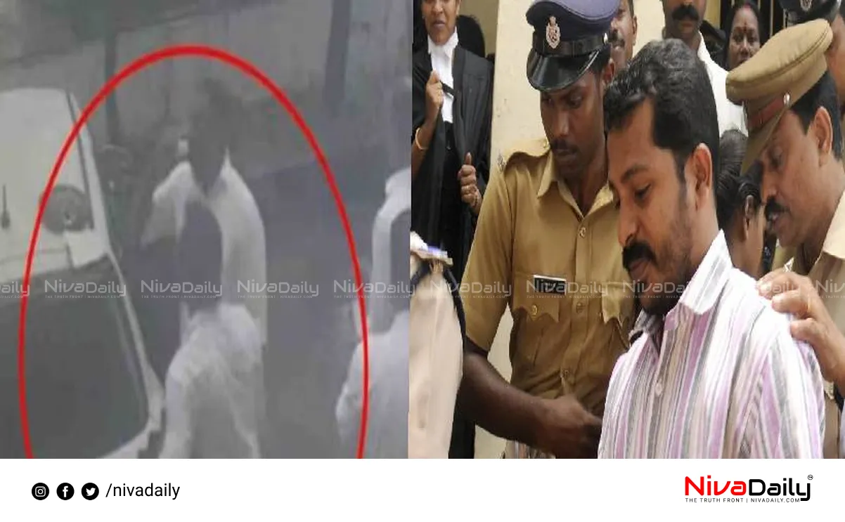 TP case accused alcohol