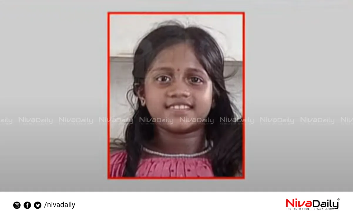Kozhikode child death