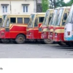 ksrtc conductor ganja