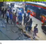 KSRTC Swift bus fire