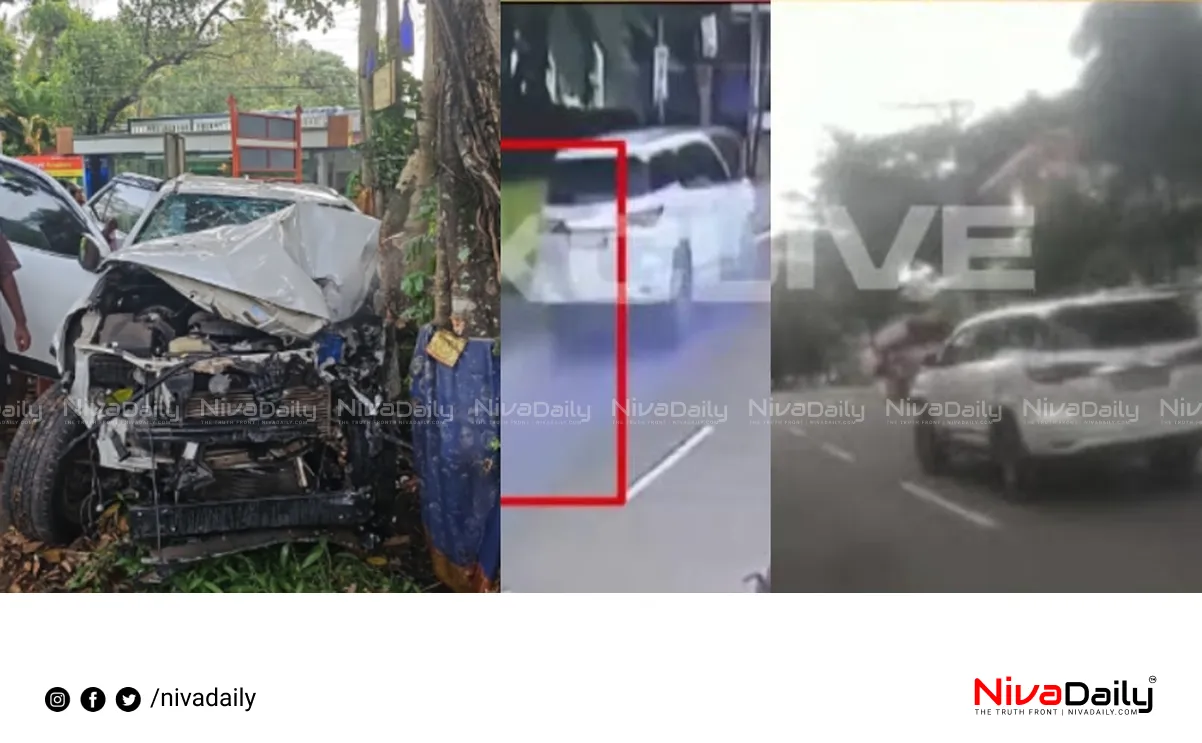 Kottayam drunken driving