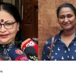Amma election contest