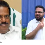 Kannur letter controversy
