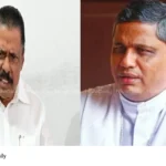 M.V. Govindan criticism