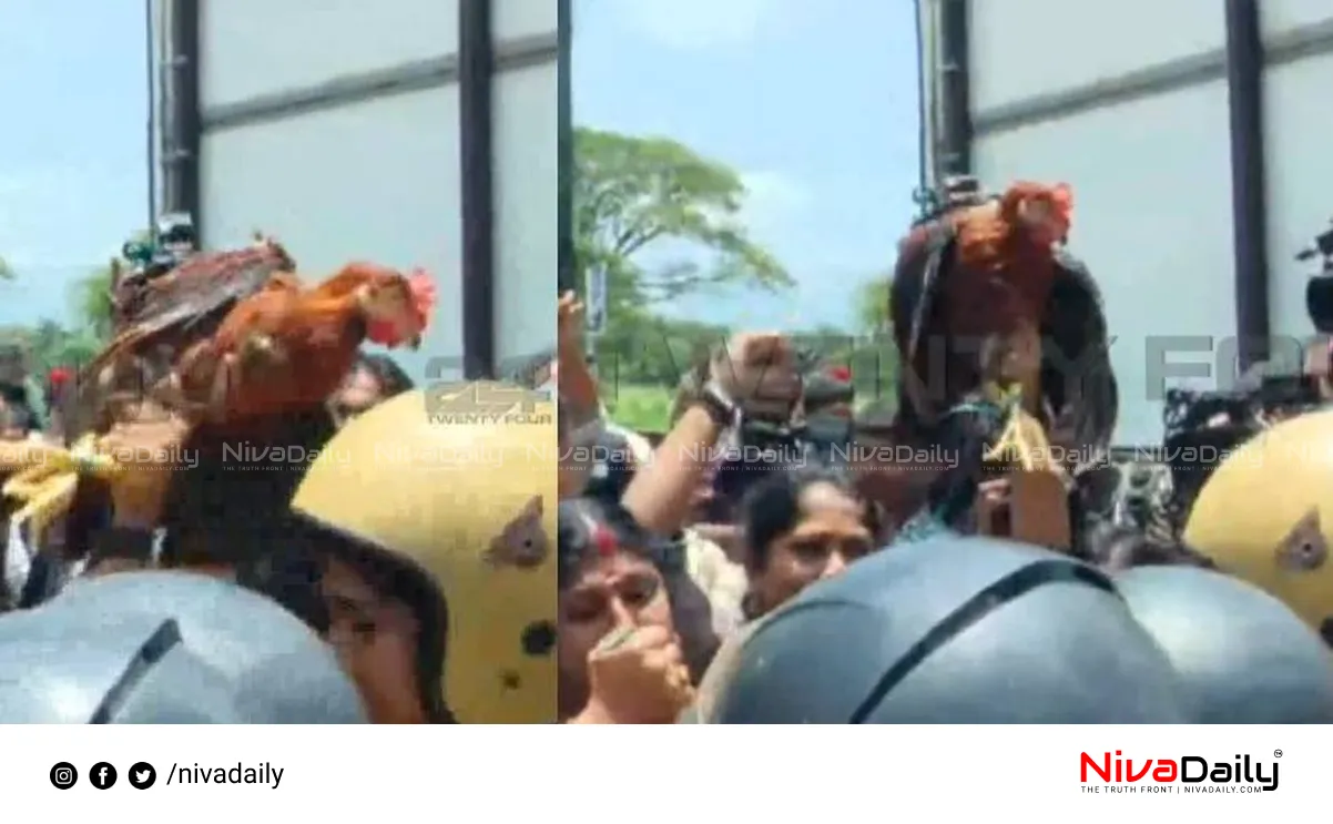 Rahul Mamkootathil controversy