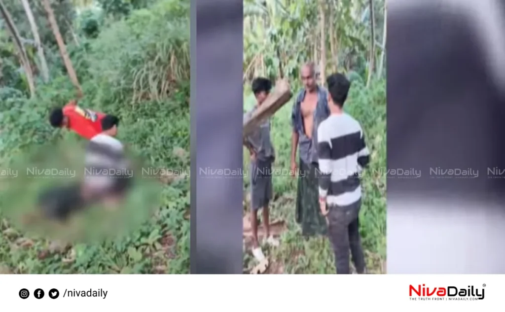 Thiruvananthapuram crime news