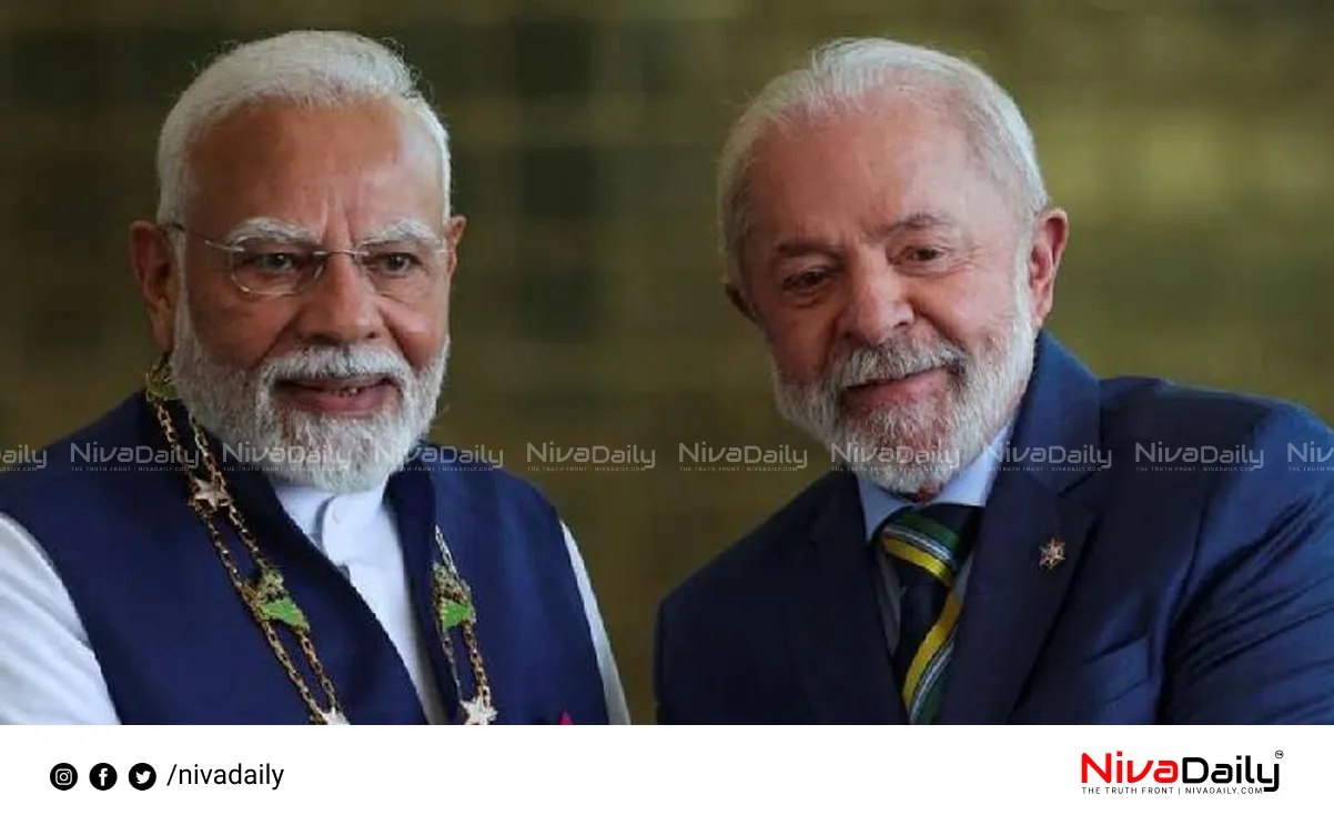 bilateral relations