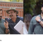 Hridayapoorvam movie review