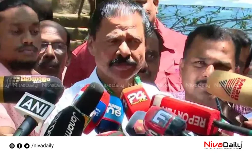 Rahul Mamkootathil Resignation