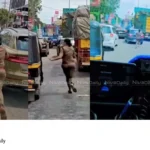 Thrissur ambulance video