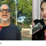 Rahul Mankuttoothil allegation