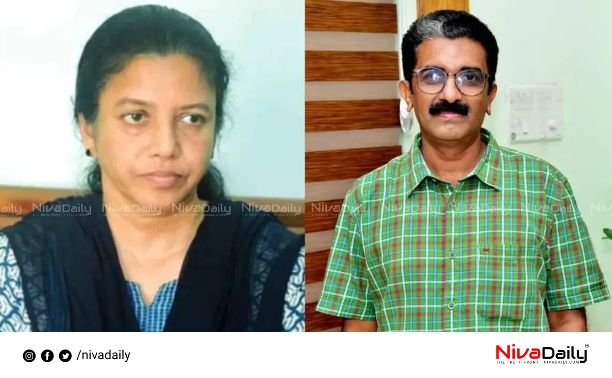 Naveen Babu death
