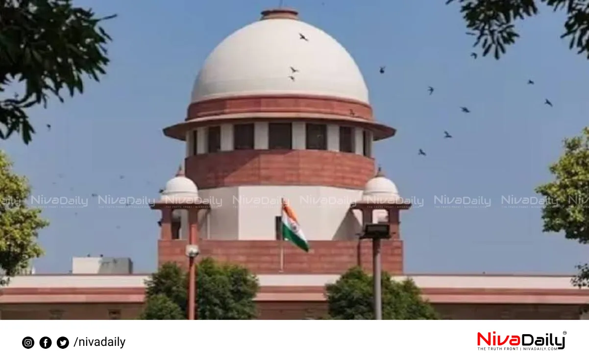 Sedition charge journalist