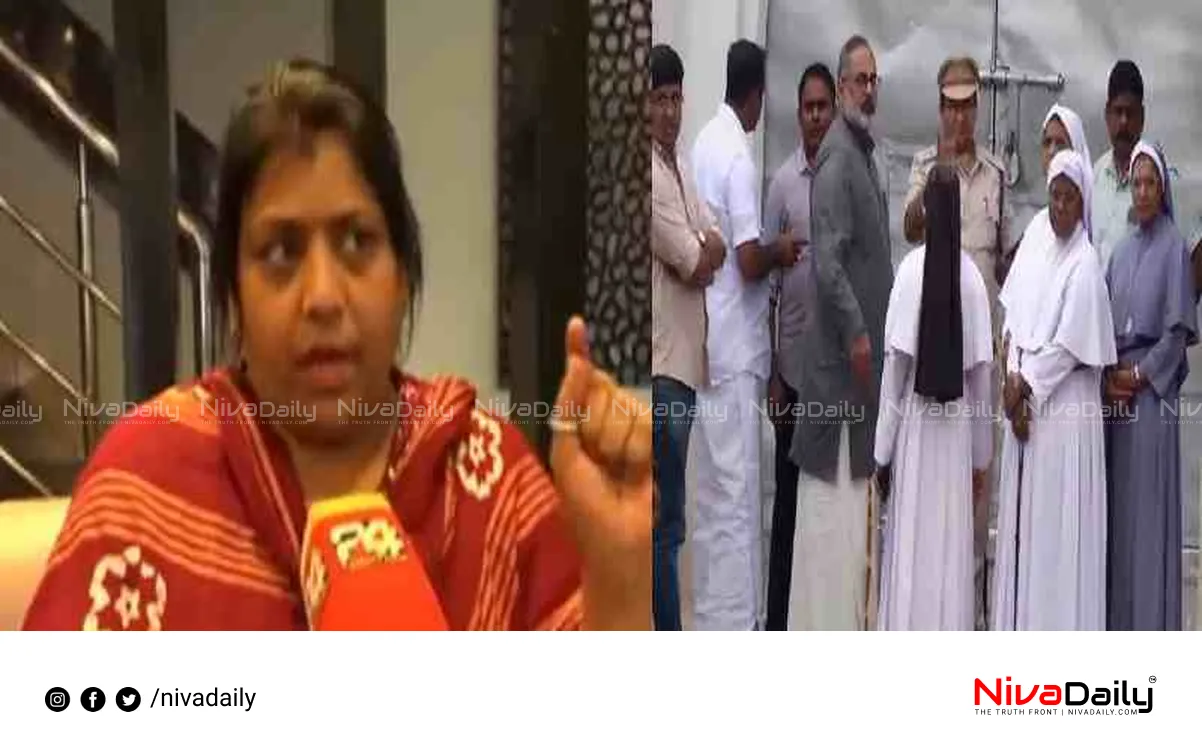 Jyoti Sharma reaction