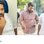 Rahul Mamkootathil issue