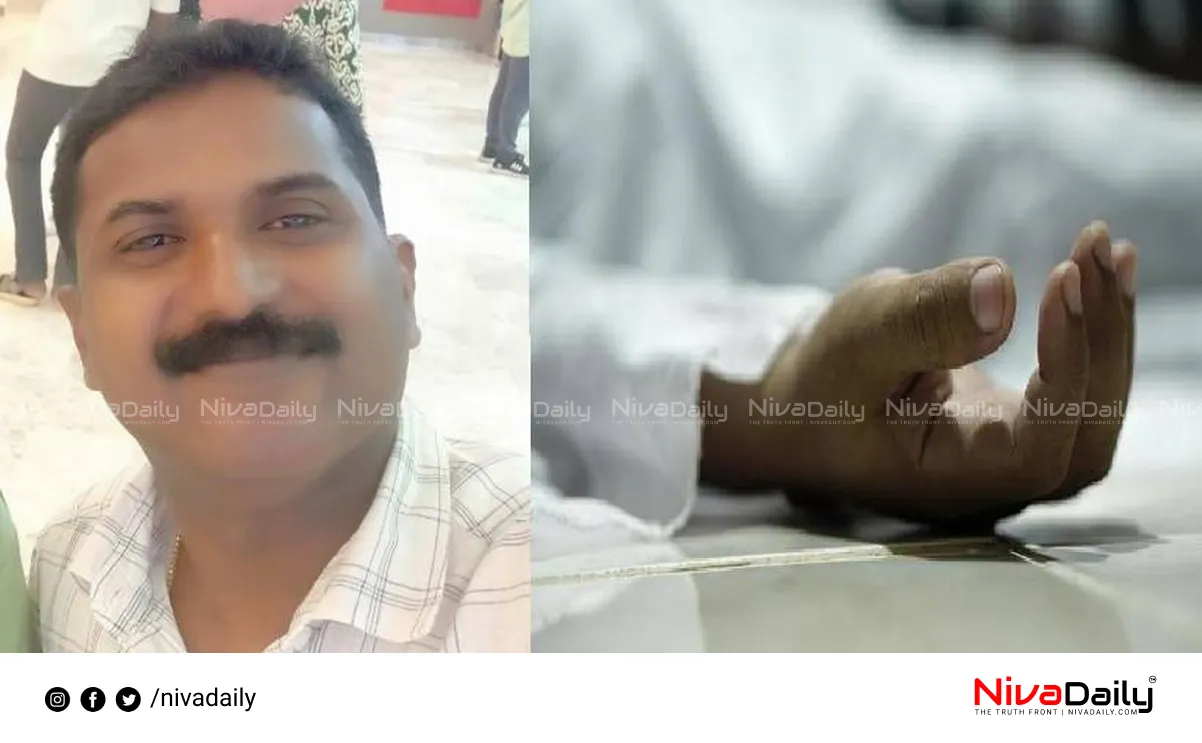 Salary Issue Suicide