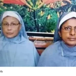 Nuns bail plea