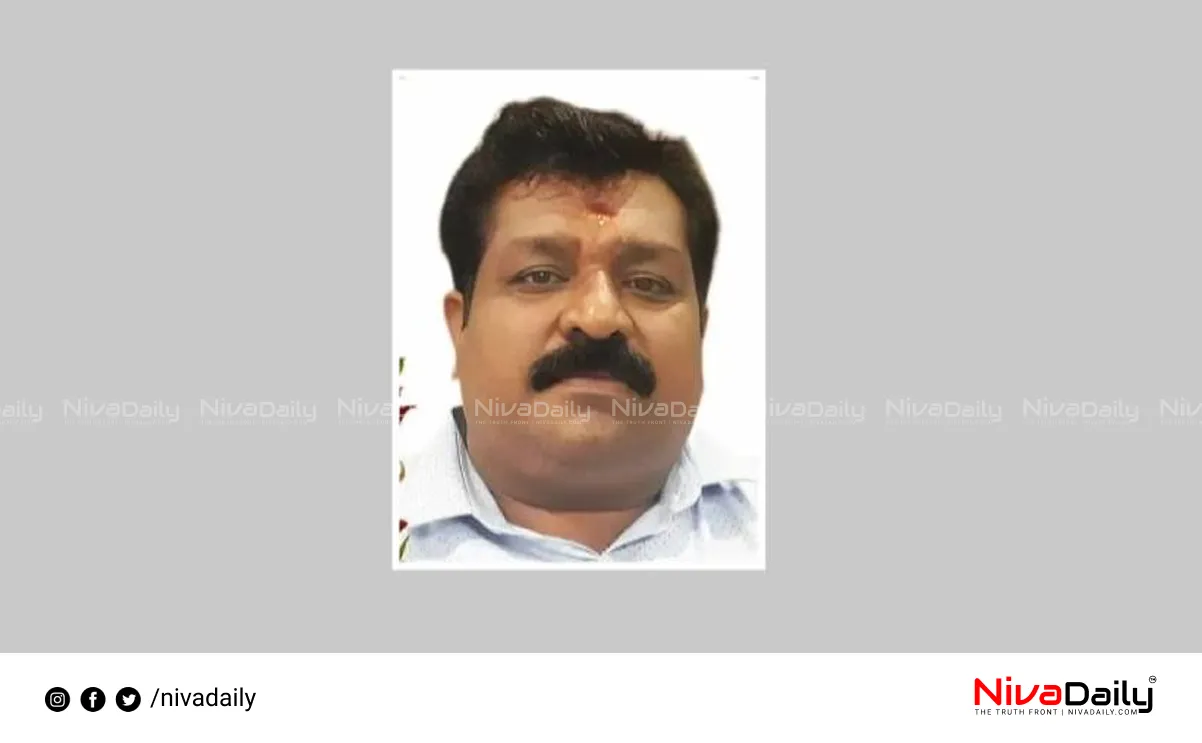 Thiruvananthapuram fever death