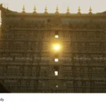 Padmanabhaswamy Temple vault