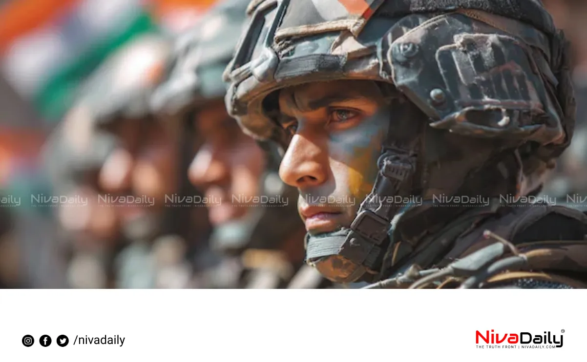 Operation Sindoor