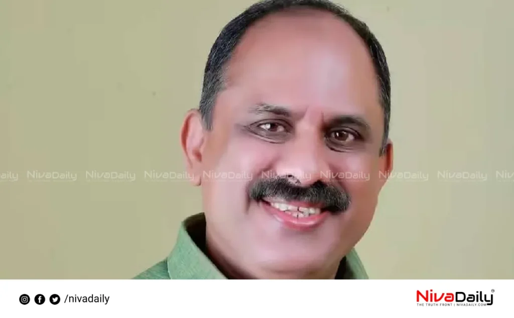 CPI Kollam Conference