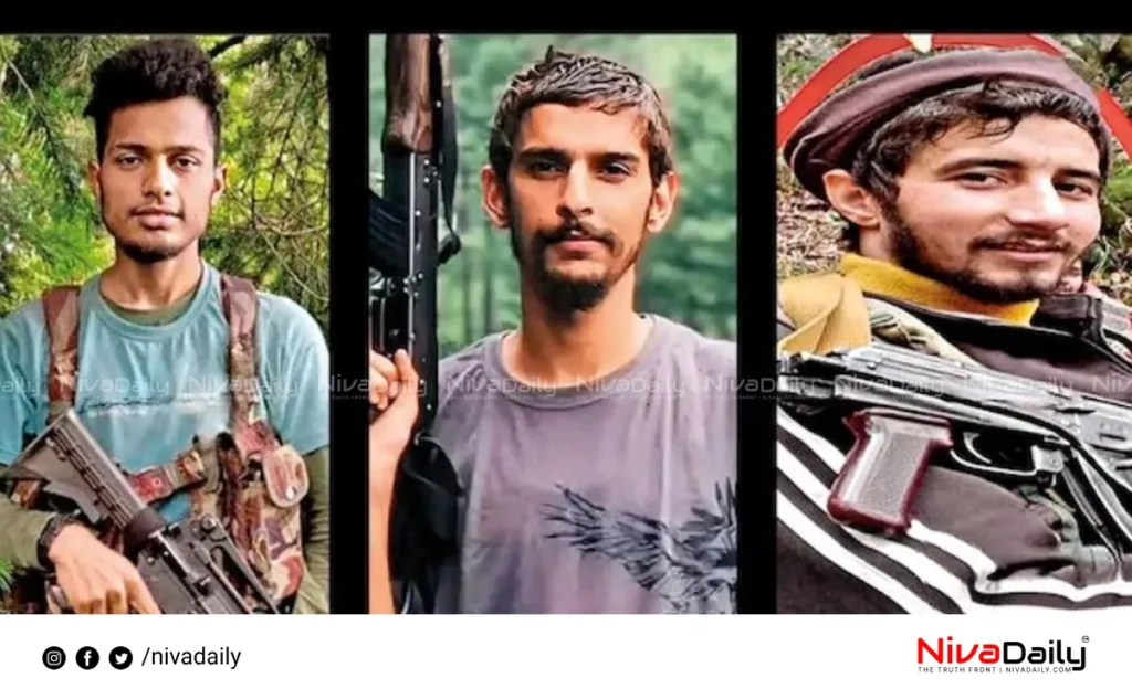Pahalgam attack